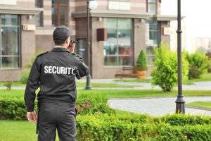 Key Questions To Ask When Hiring A Security Guard - Impact Security Group